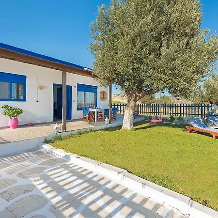 Appartamento Stegna House Sea View Archangelos  Esterno foto