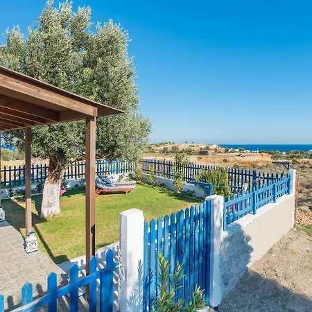 Appartamento Stegna House Sea View Archangelos  Esterno foto