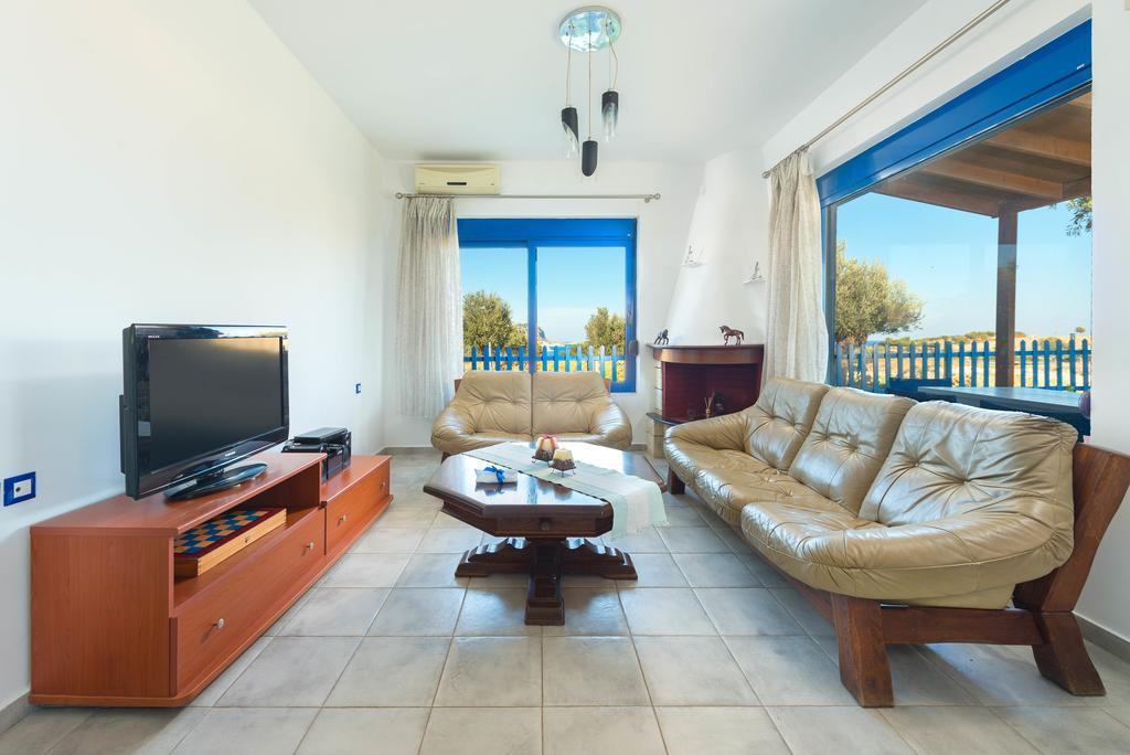 Apartment Stegna House Sea View