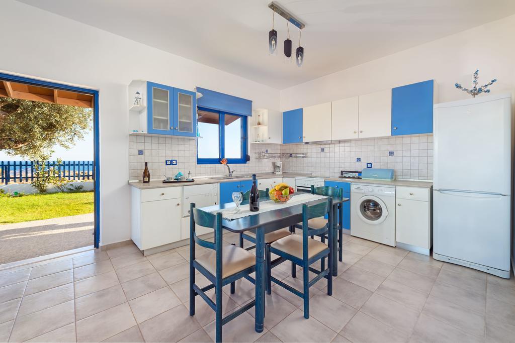 Stegna House Sea View ארכאנגלוס
