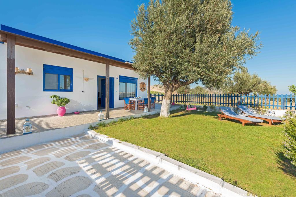 דירה Stegna House Sea View *