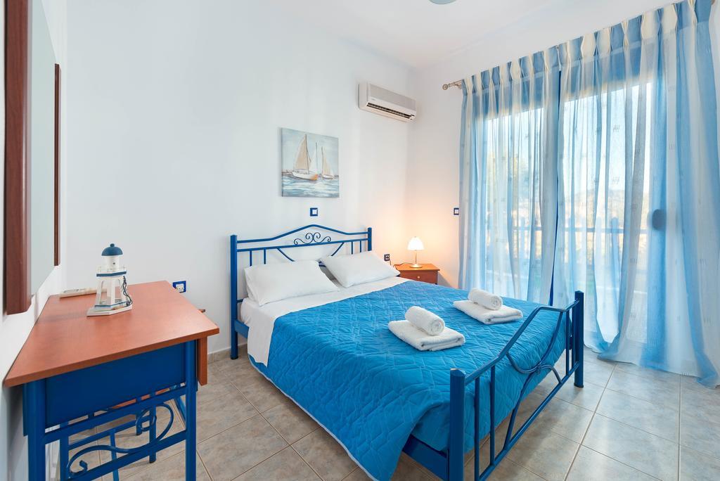 Stegna House Sea View * ארכאנגלוס
